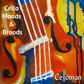 Download track Dream In G (Cello Duo) Celloman