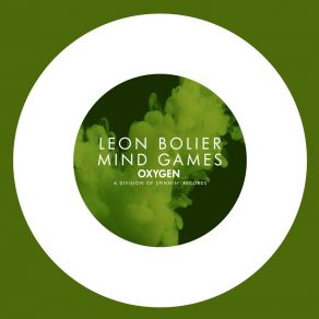 Download track Mind Games (Original Mix) Leon Bolier