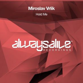 Download track Hold Me (Radio Edit) Miroslav Vrlik