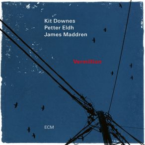 Download track Seceda James Maddren, Petter Eldh, Kit Downes