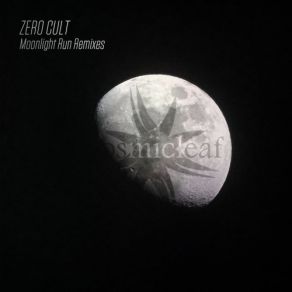 Download track Moonlight Run (Cj Art Remix) Zero Cult