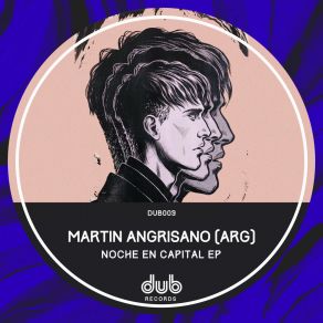 Download track Fiesta En El Guetto (Original Mix) Martin Angrisano (ARG)