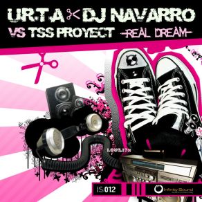 Download track Real Dream Dj Navarro