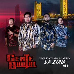 Download track Seguire Luchando Gente Brutal