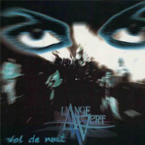 Download track Gardien De Lumière L' Ange Vert