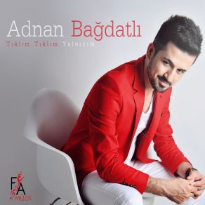 Download track İkimiz Adnan Bağdatlı