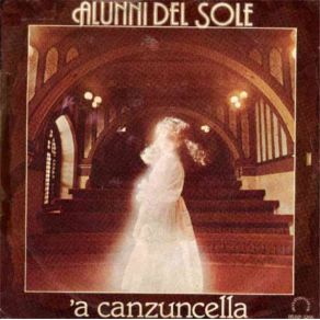 Download track ’a Canzuncella Alunni Del Sole