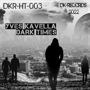 Download track 5G Invisible Killer Yves Kavella