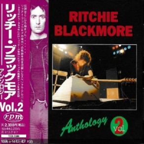 Download track Little Brown Jug / Ritchie Blackmore Orchestra Ritchie Blackmore