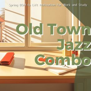 Download track Spring Breeze Energy Boost Old Town