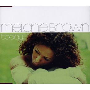 Download track Bad, Bad, Girl Melanie Brown