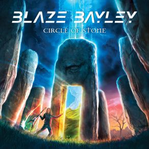 Download track Tears In Rain Blaze Bayley