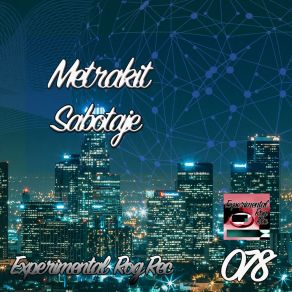 Download track Sabotaje Metrakit