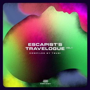 Download track Mountain Monks (Original Mix) Sep Scoota, Cosmic Playground