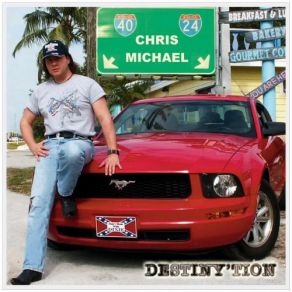 Download track Take Me Off The List Chris Michael