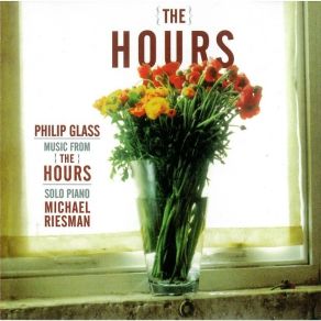 Download track 1. The Poet Acts Philip Glass