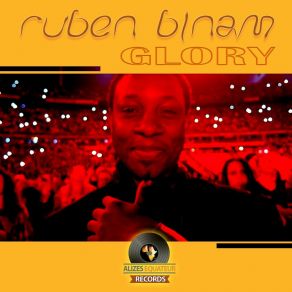 Download track I Wanna Be Happy Ruben BinamSakwe Time