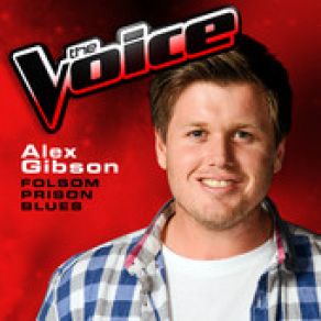 Download track Folsom Prison Blues (The Voice 2013 Performance) Alex Gibson