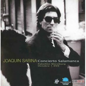 Download track Quién Me Ha Robado El Mes De A Joaquín Sabina