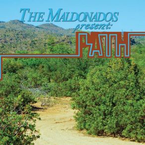 Download track This Old Horse The Maldonados