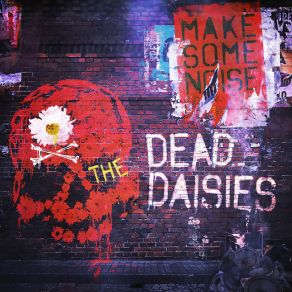 Download track All The Same The Dead Daisies