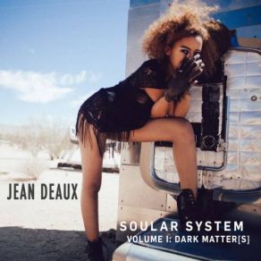 Download track A Crow's Interlude Jean Deaux