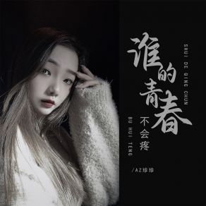 Download track 谁的青春不会疼 AZ Zhen Zhen