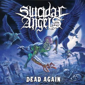 Download track Reborn In Violence Suicidal Angels