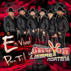 Download track No Volveré (En Vivo) La Liebre Norteña