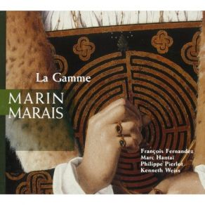 Download track 7. La Gamme En Forme De Petit Opera SI Marin Marais