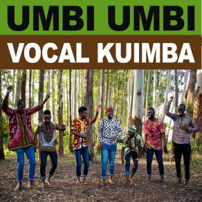 Download track Umbi Umbi Vocal Kuimba