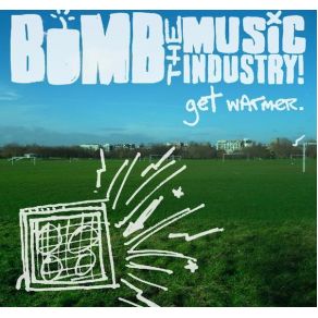 Download track Jobs Schmobs Bomb The Music Industry!