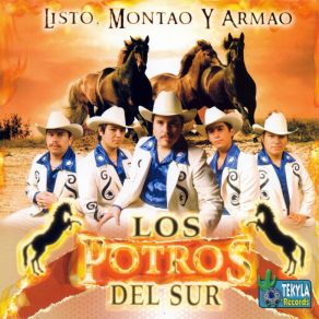 Download track El Baile De La Osa Del Sur