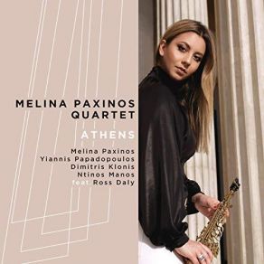 Download track Athens IV Melina Paxinos