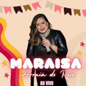 Download track Ai Que Saudade D'Ocê Maraisa