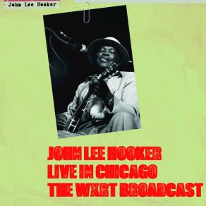 Download track Boom Boom (Live) John Lee Hooker