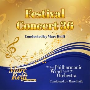 Download track The Liberty Bell Philharmonic Wind OrchestraEditions Marc Reift