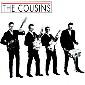 Download track Dansevise The Cousins