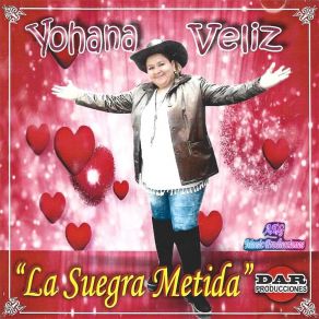 Download track La Guaracha Del Amor Yohana Véliz