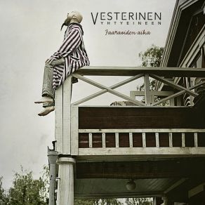 Download track Faarao Vesterinen Yhtyeineen