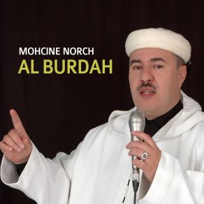 Download track Al Burdah, Pt. 6 Mohcine Norch