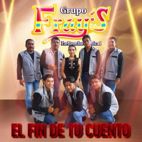 Download track Zihuatanejo Grupo Fray's