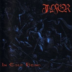 Download track In Cold Being Infer