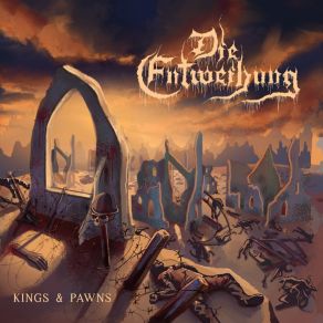 Download track Sons Of Moon And Fire Die Entweihung