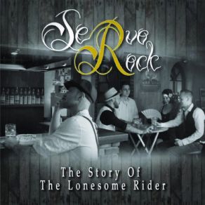 Download track The Story Of The Lonesome Rider ServoRock