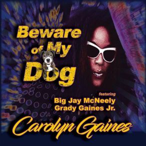 Download track I'm Your Cat, Baby Carolyn GainesBig Jay Mcneely