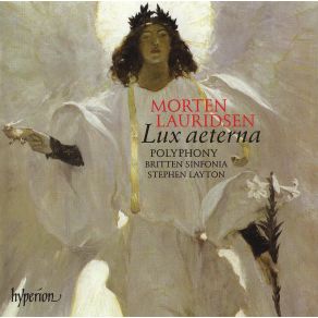 Download track Ubi Caritas Et Amor Morten Lauridsen