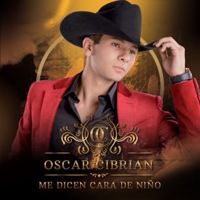 Download track Mi Niña Oscar Cibrian