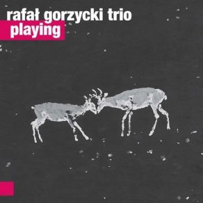 Download track Playing, Part 9 Rafal Gorzycki Trio