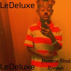 Download track LeVoice LeShaun